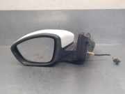 Außenspiegel Links 98271327XT Peugeot 2008 (UD/UK/UR/US/UX) Großraumlimousine 1.2 VTi 12V PureTech 100 (EB2ADT(HNK))