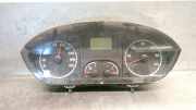 Tachoeinheit Kmh 1360355080 Fiat Furgoneta (250_) 130 Multijet 2,3 D