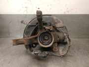 Achsschenkel Halter Rechts Vorne 4321112290 Toyota Corolla (EB/WZ/CD) Schrägheck 1.4 16V VVT-i (4ZZFE)