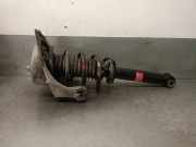 Stoßdämpfer Links Vorne 5202PA Peugeot 407 (6D) Limousine 2.0 HDiF 16V (DW10BTED4(RHR))