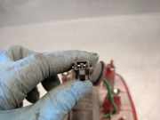 Handgriff Kofferraum 873762K000 Kia Soul I (AM) Großraumlimousine 1.6 CRDi 16V (D4FB)