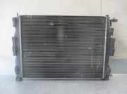 Radiator 8200117609 Renault MEGANE II BERLINA 5P Dynamique