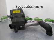 Luftfiltergehäuse 2811027100 Hyundai Trajet Großraumlimousine 2.0 CRDi 16V (D4EA)