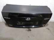 Hintertür 692000P010 Hyundai Accent Limousine 1.5 CRDi VGT 16V (D4FA)