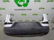 Stoßstange Hinten 866113U010 Kia Sportage (SL) Geländewagen 1.7 CRDi 16V 4x2 (D4FD)