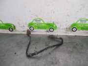 Stoßstange Hinten 5632744 Opel Corsa F (UB/UH/UP) Schrägheck 5-drs 1.2 Turbo 12V 100 (F12XHL(EB2ADTD))