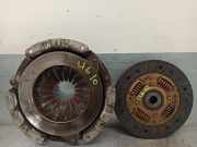 Kupplungsset 96211129 Daewoo / Chevrolet Lanos (TA/TF69) Limousine 1.3 (A13SMS)