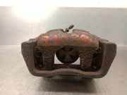 Bremssattel Rechts Hinten 542466 Opel Astra G (F08/48) Schrägheck 2.0 DTi 16V (Y20DTH)