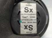 Seiten Airbag RECHTS VOOR 199460 Opel Mokka/Mokka X SUV 1.4 Turbo 16V 4x2 (A14NET(Euro 5))