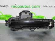 Türgriff Außen Links Hinten A2047600734 Mercedes-Benz GLK (204.7/9) SUV 3.0 320 CDI 24V 4-Matic (OM642.961)