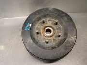 Sicherheitsgurt Links Hinten MN134123HB Mitsubishi Grandis (NA) Großraumlimousine 2.4 16V MIVEC (4G69)