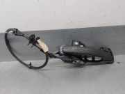 Türgriff Außen Links Hinten DT11V266B23AC Ford TRANSIT CONNECT 1.6 TDCi CAT