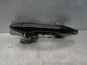 Kotflügel Rechts Vorne 4416489 Opel FURGÓN/Kombi (07.2006 =>) 2.0 16V CDTI