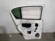 Tür Links Hinten 124488 Opel Corsa E Schrägheck 1.3 CDTi 16V ecoFLEX (B13DTC(Euro 5))