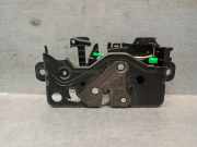 Heckschloss 51247383282 BMW 1 serie (F40) Schrägheck 118i 1.5 TwinPower 12V (B38-A15F)