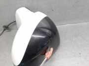 Sideskirt 7956035000 SsangYong XLV SUV 1.6 e-XGi 16V 2WD (G16DF(173.910))