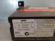 Radio 65126913390 BMW X5 (E53) SUV 4.4 V8 32V (M62-B44(448S2))