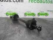 Antriebswelle Links Vorne 8200571876 Renault II FASE II (B/CB0) 1.5 dCi Diesel