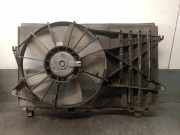 Kühlerventilator 163600N030 Toyota Corolla (E12) Schrägheck 1.4 D-4D 16V (1NDTV)