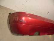 Stoßstange Hinten ROJO Citroën Xsara (N1) Schrägheck 1.6 16V (TU5JP4(NFU))
