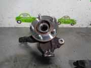 Achsschenkel Halter Rechts Vorne 60912C300 Ford Mondeo IV Schrägheck 1.8 TDCi 125 16V (KHBA)