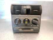 Bedienung Klimaanlage 90386821 Opel Corsa B (73/78/79) Schrägheck 1.5TD Swing,Joy,Sport,GLS (X15DT)