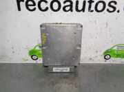 Motorsteuergerät 96FB12A650FC Ford FIESTA BERLINA 1.8 Diesel CAT