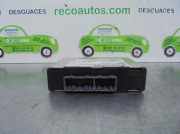 Stoßstange Hinten BLANCO Renault Espace (JE) Großraumlimousine 2.2 dCi 130 16V (G9T-710)