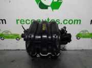 Ansaugkrümmer 03F129711C Seat Ibiza III (6L1) Schrägheck 1.2 12V (AZQ)