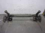 Hinterachse 421100D520 Toyota Yaris III (P13) Schrägheck 1.5 16V Hybrid (1NZ-FXE)