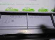 Handschuhfach 5555144050 Toyota Avensis Verso (M20) Großraumlimousine 2.0 D-4D 16V (1CD-FTV)