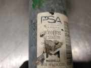 Stoßdämpfer Rechts Vorne 9836651780 Peugeot 2008 (UD/UK/UR/US/UX) Großraumlimousine 1.5 BlueHDi 110 (YHS)