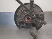 Achsschenkel Halter Links Hinten A2203570905 Mercedes-Benz S (W220) Limousine 3.2 S-320 CDI 24V (OM613.960)