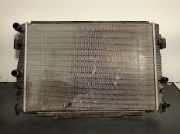 Radiator 2Q0121253L Seat (KJ7, KJP) 1.0 TSI