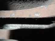 Zündspule U5055 BMW 5 serie (E60) Limousine 525i 24V (M54-B25(256S5))