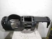 Armaturenbrett 5N1857001J Volkswagen Tiguan (5N1/2) SUV 2.0 TDI 16V (CFFB) CFFB