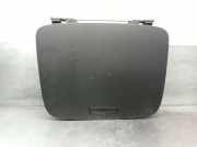 Handschuhfach 7N0857922 Volkswagen Sharan (7N) GroÃŸraumlimousine 2.0 TDI 16V (CFFB) CFFB