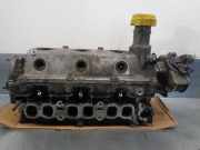 Zylinderkopf 7701053772 Renault Vel Satis (BJ) Großraumlimousine 3.0 dCi V6 24V (P9X-701)