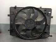 Kühlerventilator A0999061000 Mercedes-Benz C (W205) Limousine C-200 2.0 CGI 16V (M274.920)