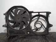Kühlerventilator 8240141 Peugeot Expert (222/224) Van 1.9D (DW8(WJZ))