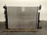 Radiator 25310H8XXX Kia Rio IV (YB) Schrägheck 1.2 CVVT 16V (G4LF)