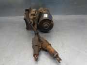 Türverkleidung Rechts Hinten 156252101 Jeep Compass II (MP) SUV 1.3 T4 130 16V (46351268)