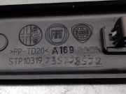 Zierleiste ACHTER 735778572 Fiat Panda (312) Schrägheck 1.0 Mild Hybrid (46341162)