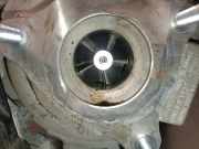 Turbolader 172010N041 Toyota Yaris II (P9) Schrägheck 1.4 D-4D (1NDTV)