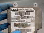 Steuergerät Airbag 1383822080 Fiat Fiorino (225) Van 1.3 JTD 16V Multijet (199.A.9000)