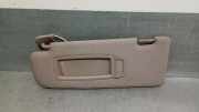 Sonnenblende Links 51167281647 BMW (E71, E72) xDrive 35 d