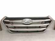 Grill 86350D7000 Hyundai Tucson (TL) SUV 1.7 CRDi 16V 2WD (D4FD)
