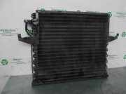 Klimakondensator 64538398181 BMW SERIE 3 BERLINA (E36) 318i