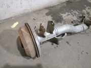 Hinterachse GSE Ford Fiesta 1 Schr?gheck 1.0 L,GL,Ghia (TLA)