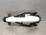 Türgriff Außen Links Hinten 39849157 Volvo XC40 (XZ) SUV Single Motor Extended Range 82 kWh (CCJDG)